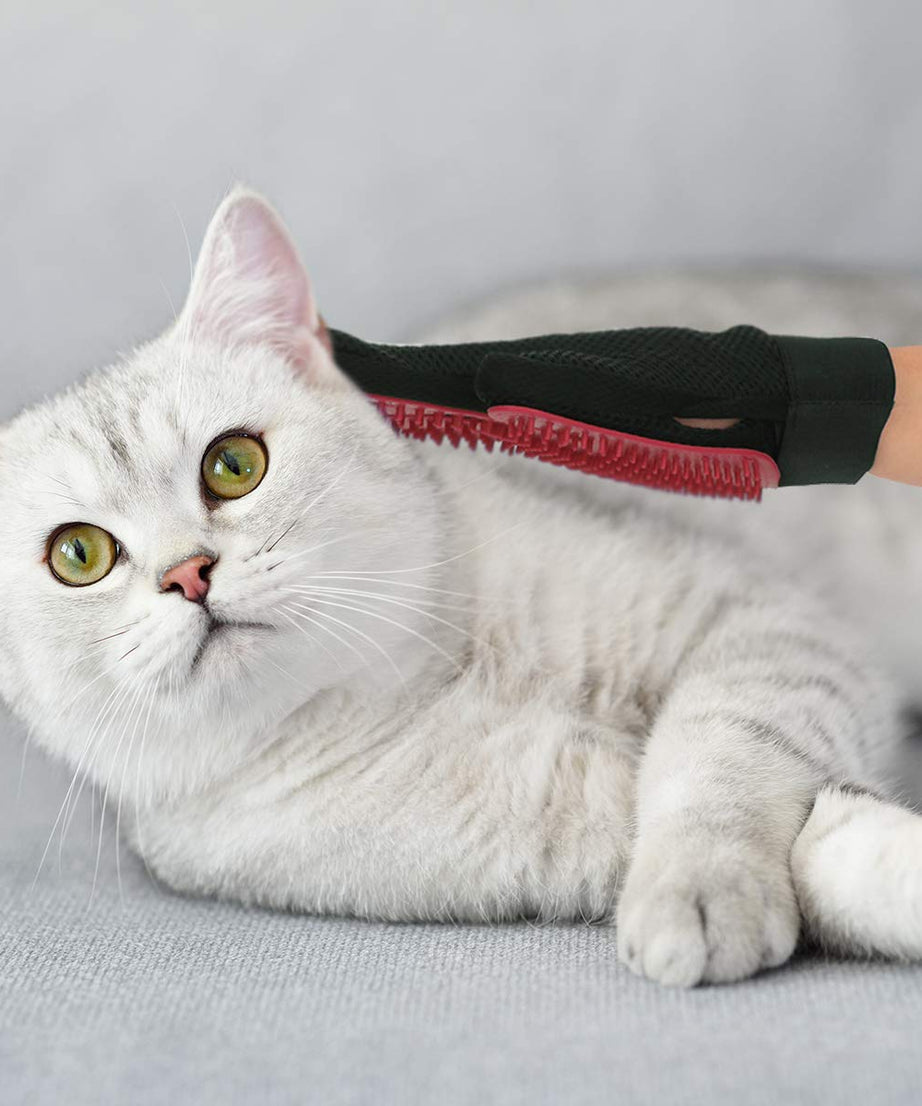 Red True Touch cleaning tool, effective for washing