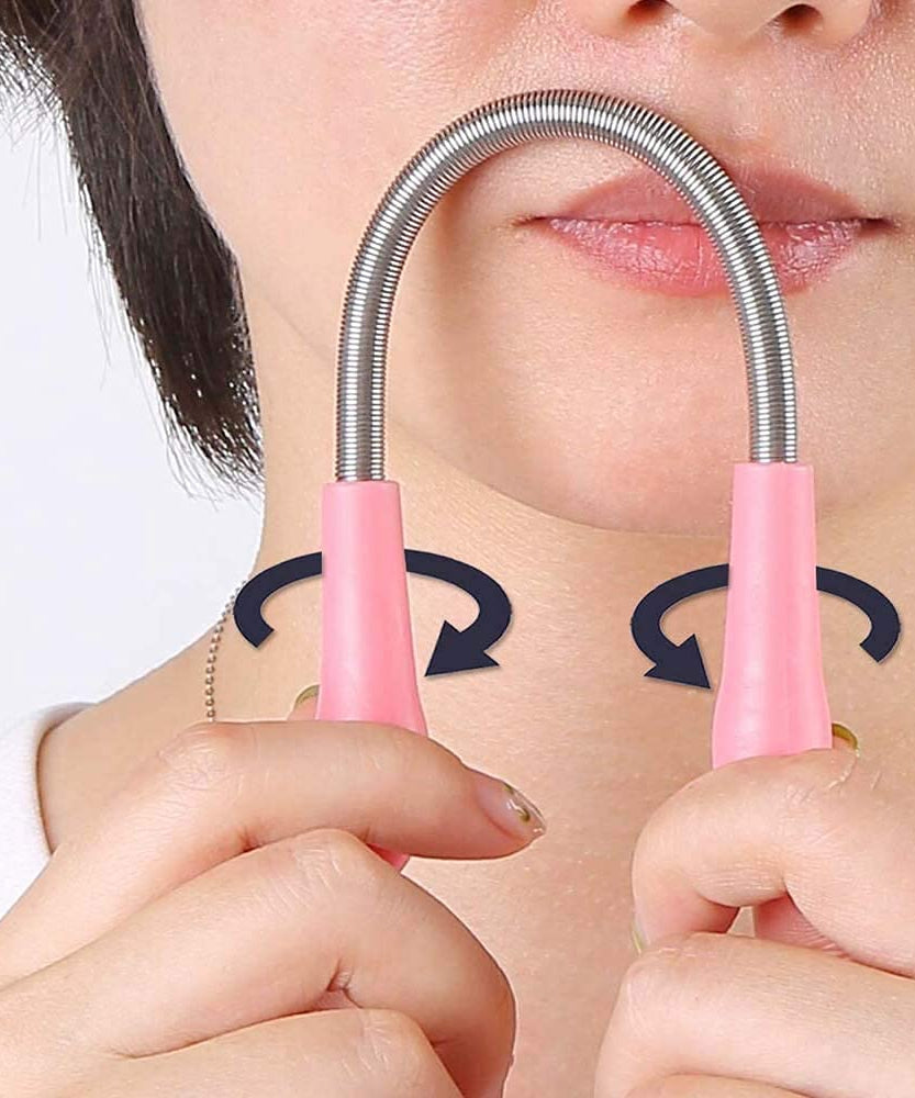 Nose Hair Removal Portable Wax Kit Nose Hair Removal Nasal Hair Trimmer