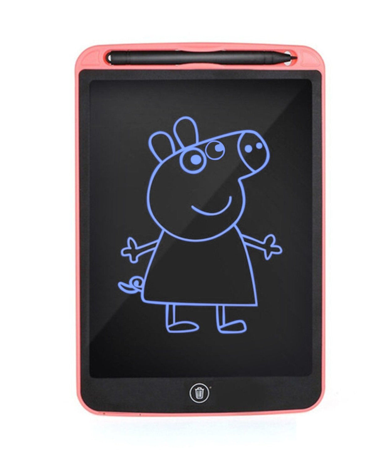 Oblivion LCD Portable Writing Pad / Tablet for Kids - 8.5 Inch