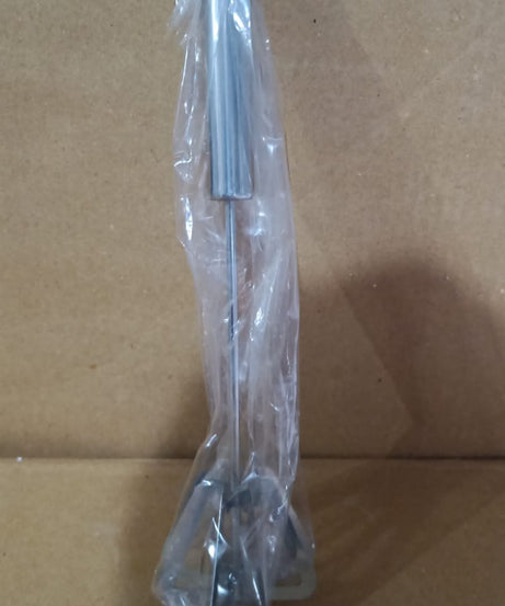 Manual mixi for blending and mixing