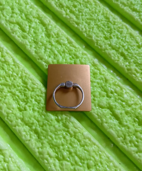 Phone ring stand holder with 360° rotation