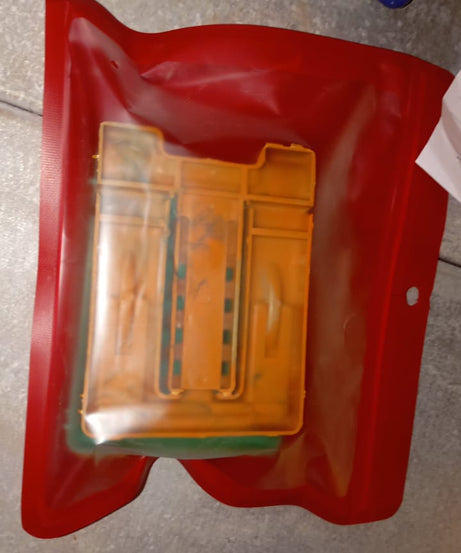 Adjustable 4 Steps Foldable Mobile Stand Holder (4 pc)