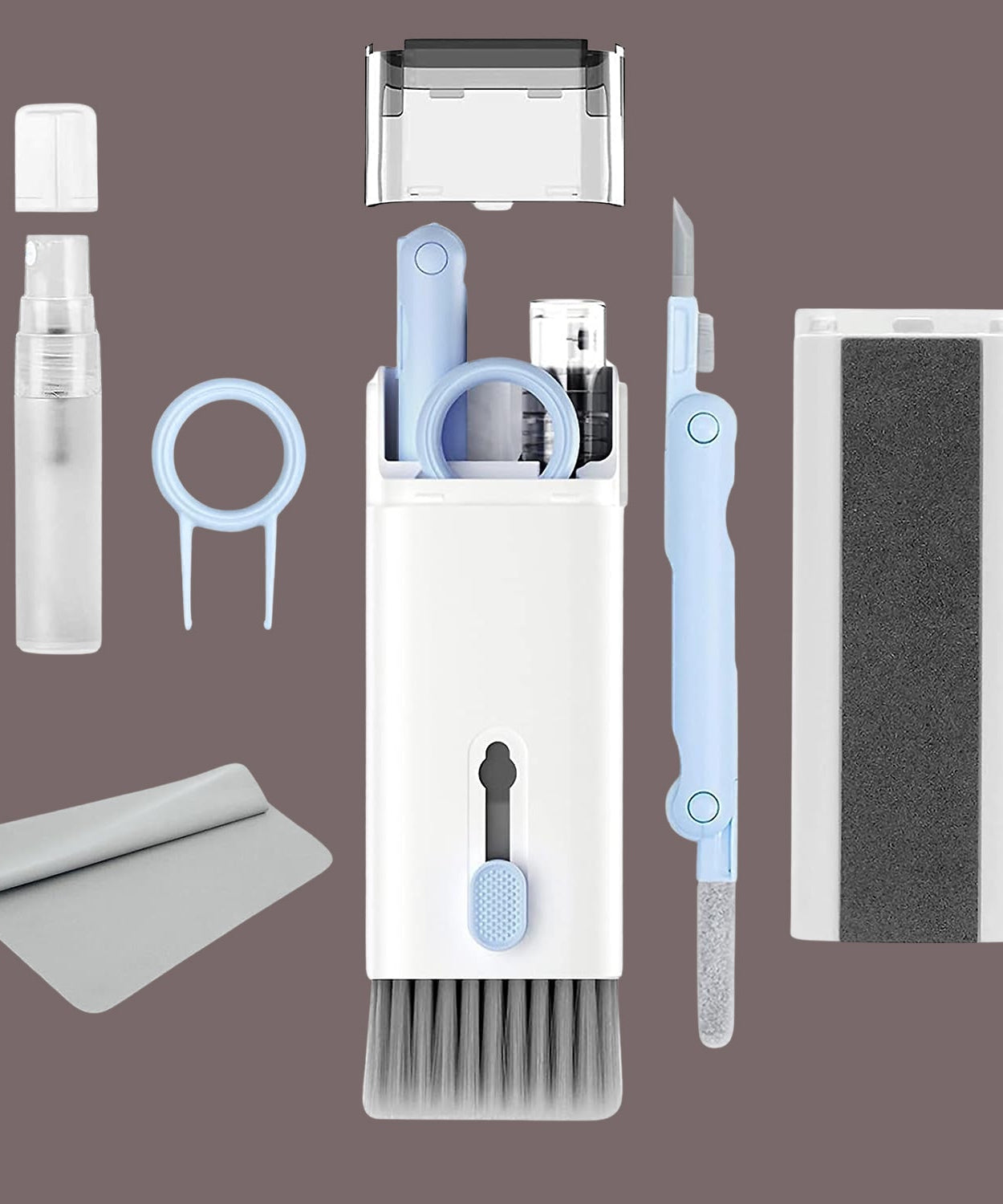 7 in 1 Electronic Cleaner kit