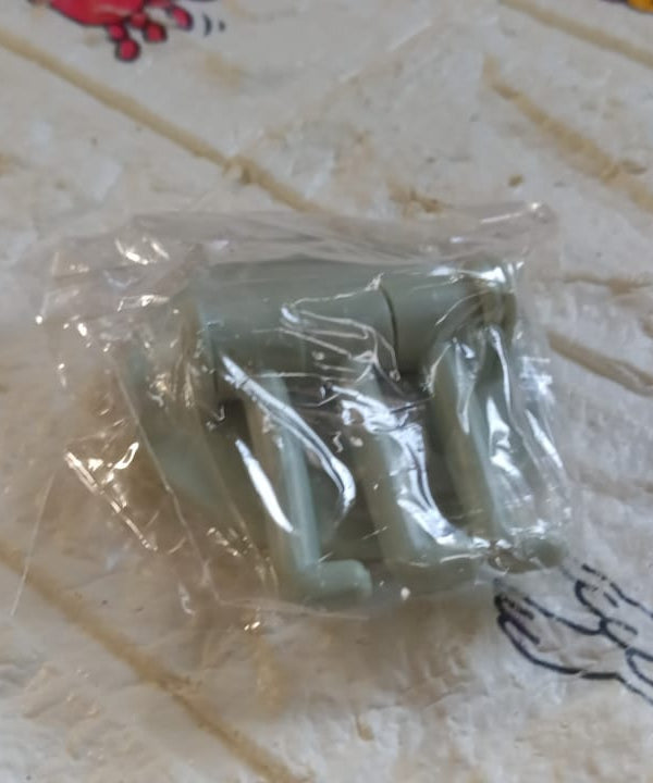 Multi-function rotatable sticky hook with 3 hooks for home organization