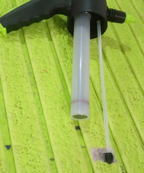 Only Watering Can Spray nozzle (Watering Can not include / only nozzle included / 1 Pc)