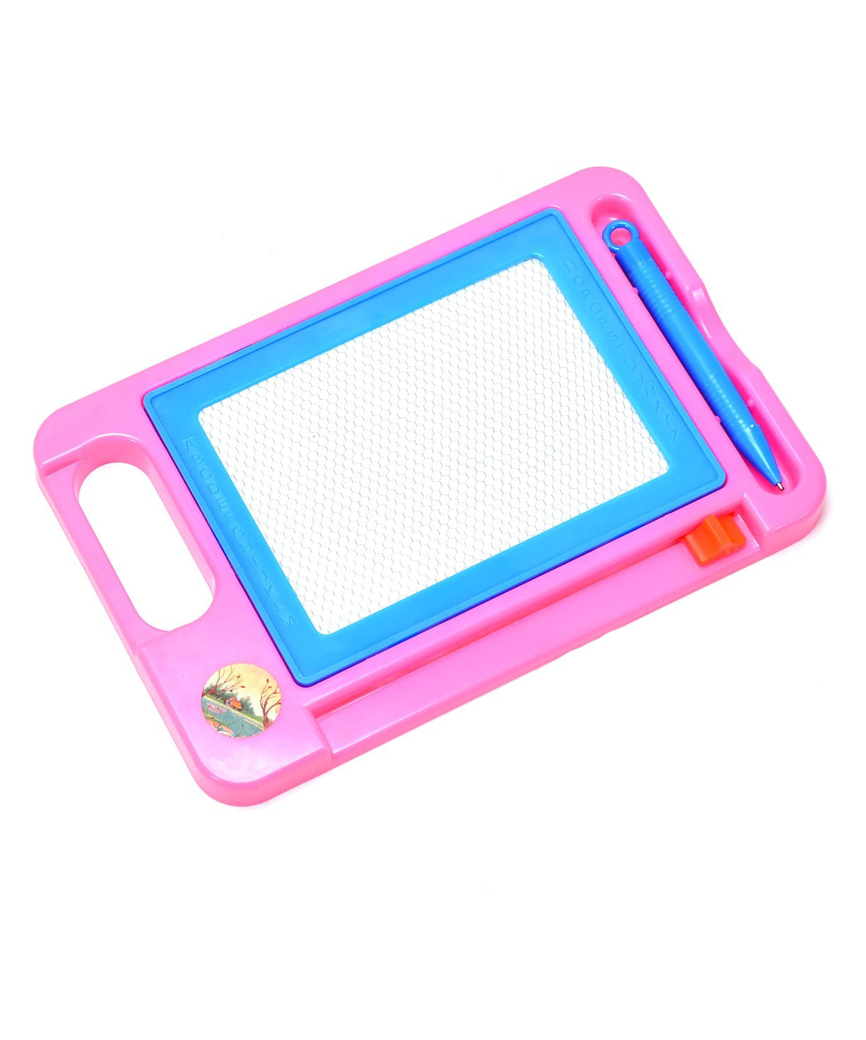 Magnetic Slate & Magnetic Pen Writing Slate Toy