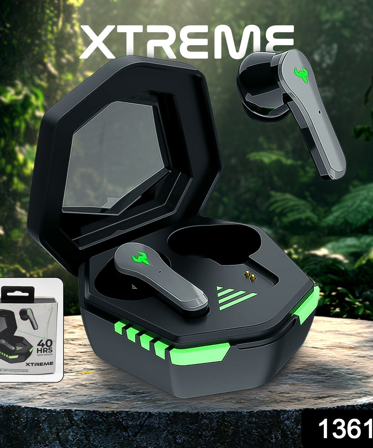 XtremeBeats Earbuds