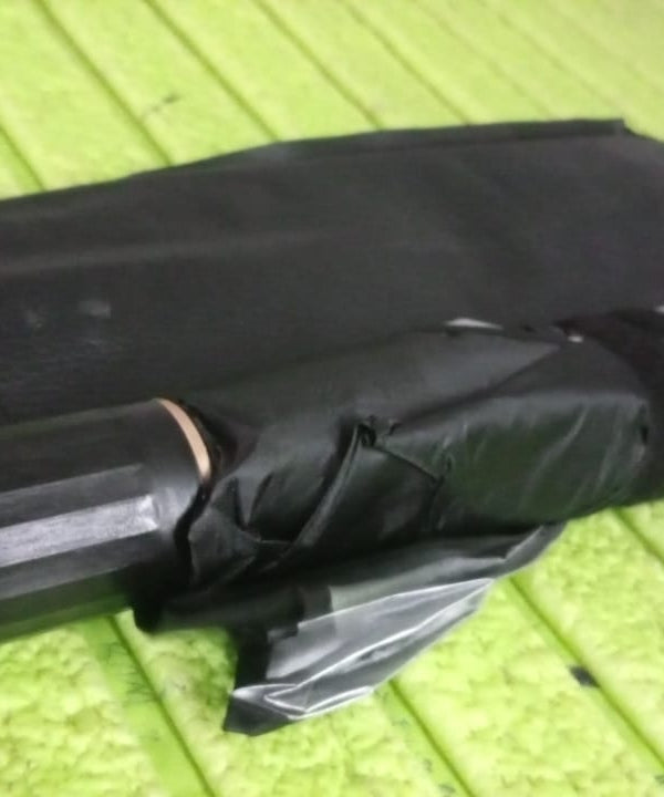 Windshield Umbrella Sun Shade Cover for Car (1 Pc)