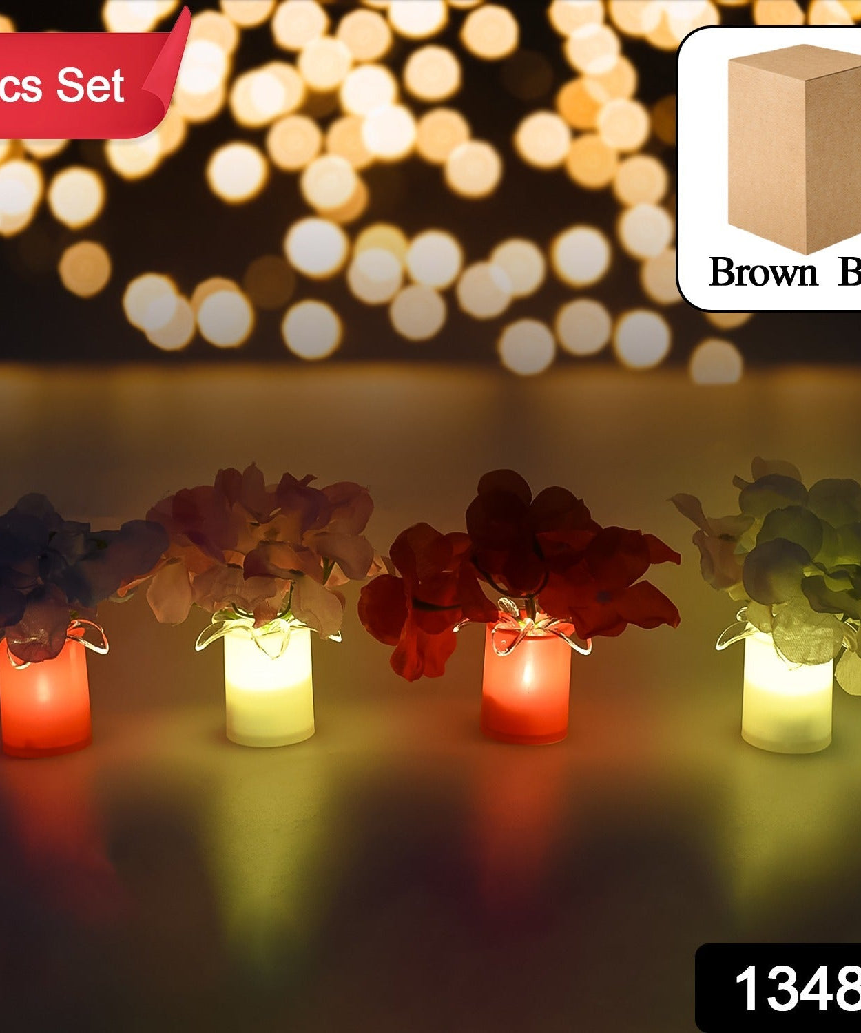 led decorative light