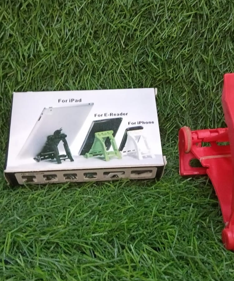 Multiuse mobile stand