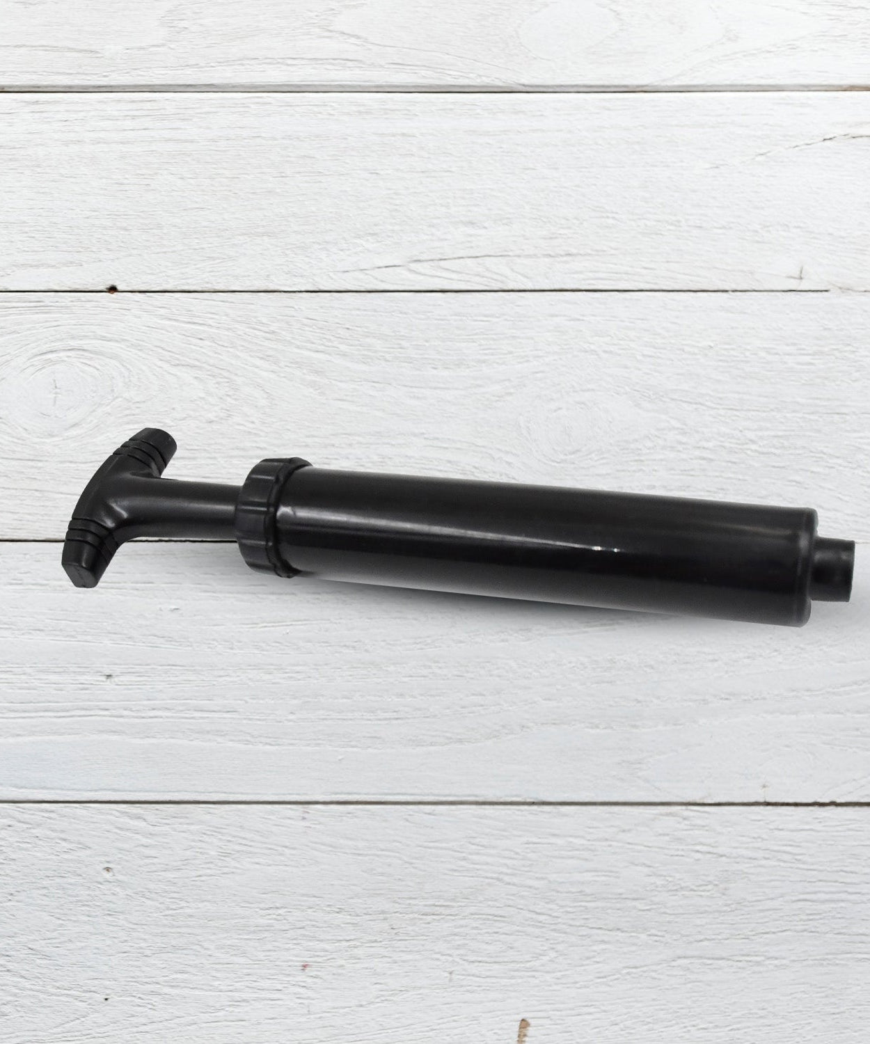 Air Ball Pump With Pin