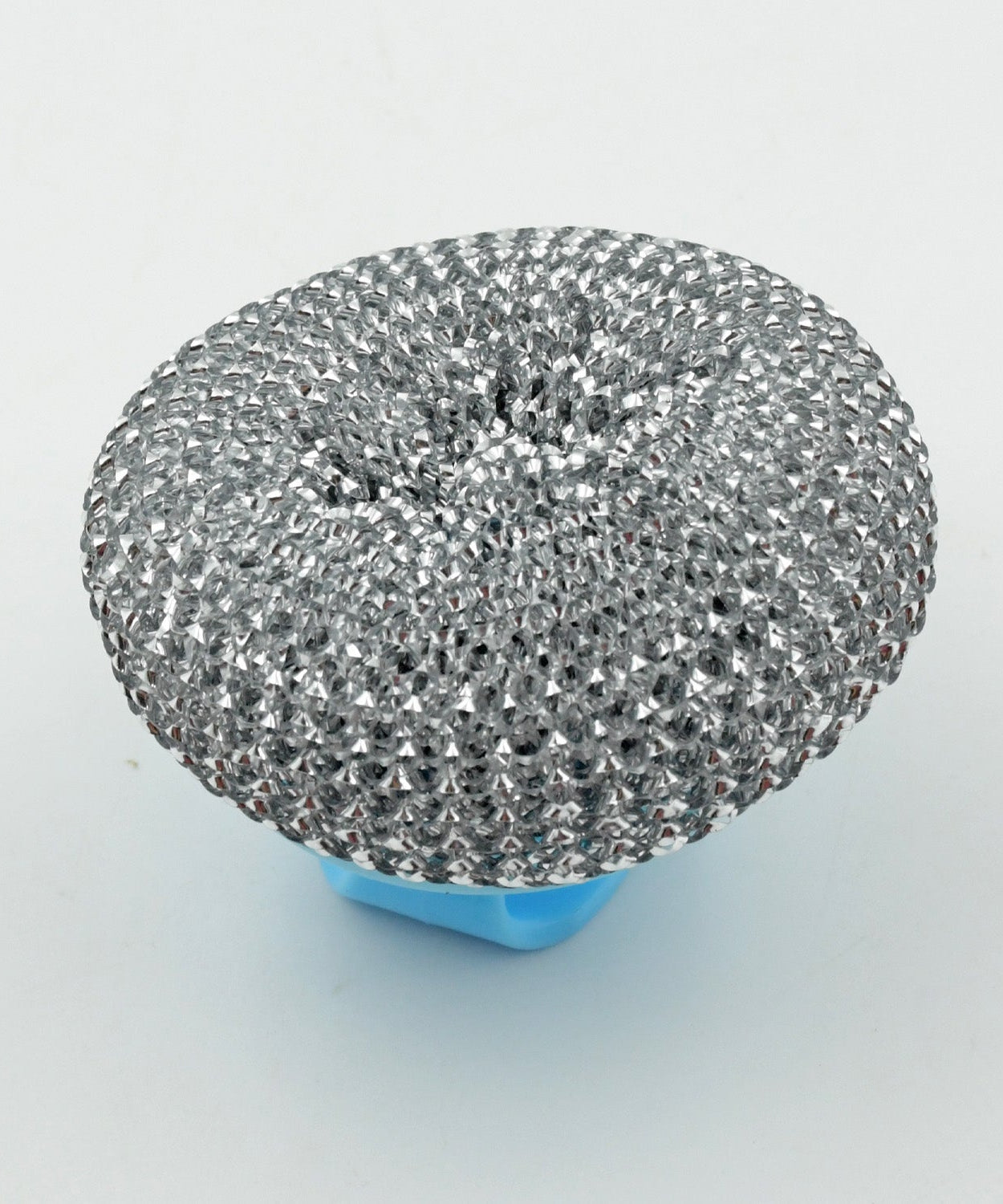 Dish scrub brush for deep cleaning