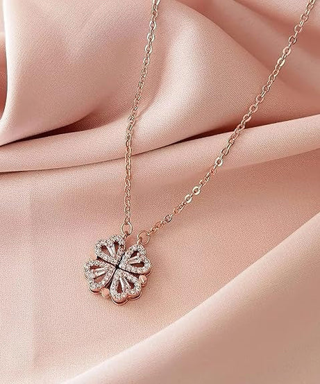 Forever Bloom & Shine