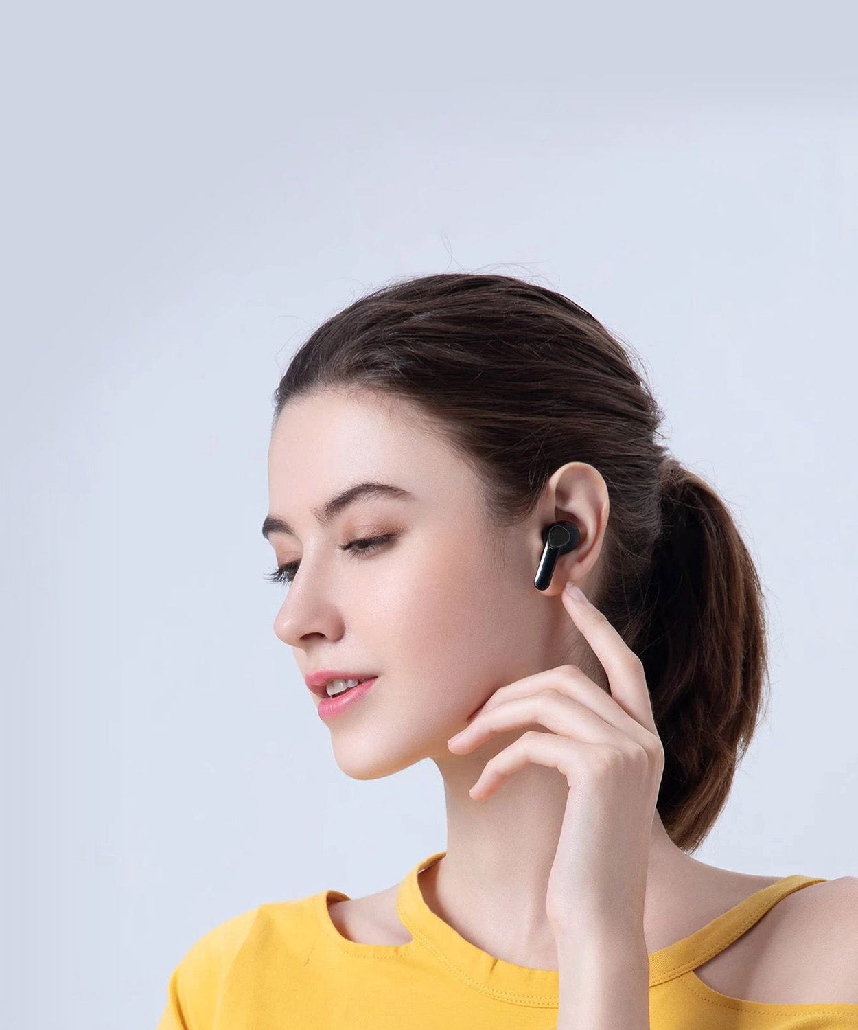 Wireless M19 Bluetooth Headphones True Wireless Airbuds