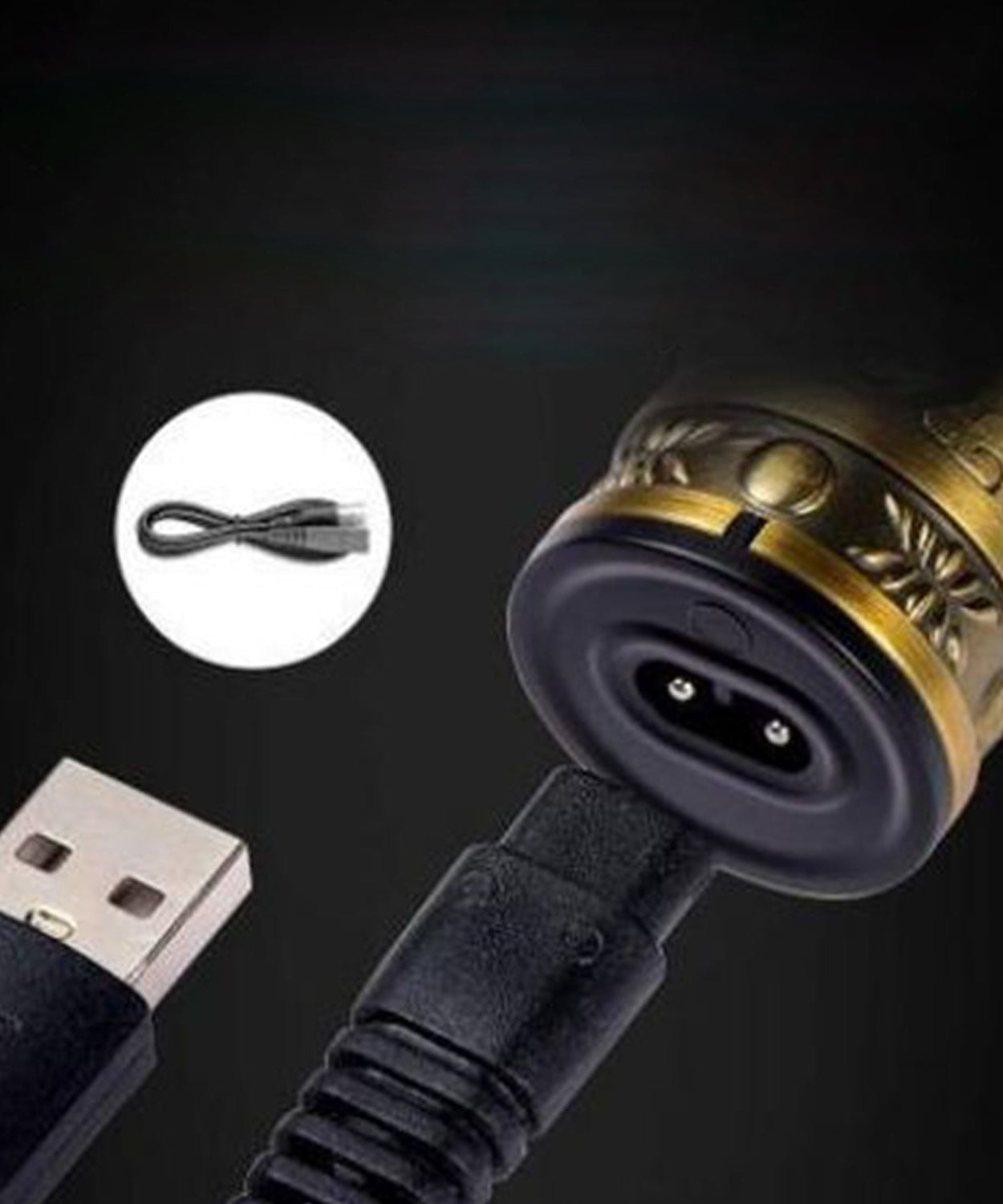 Adjustable blade clipper for precise haircuts