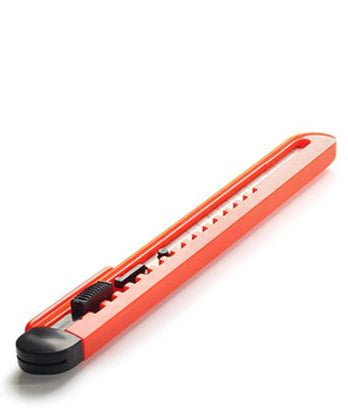 9mm industrial cutter knife