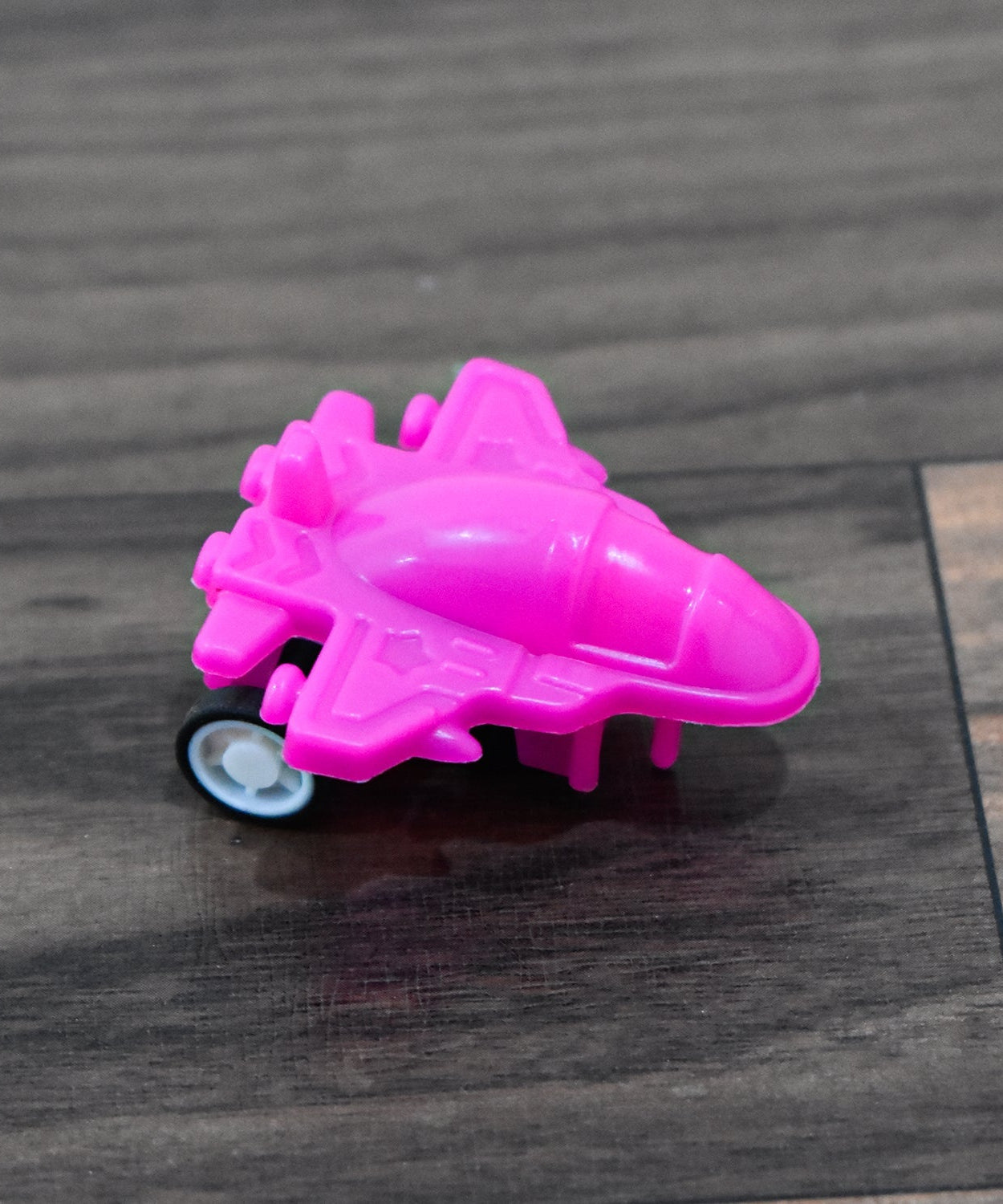 Set of 30 mini pull-back planes, fun for kids