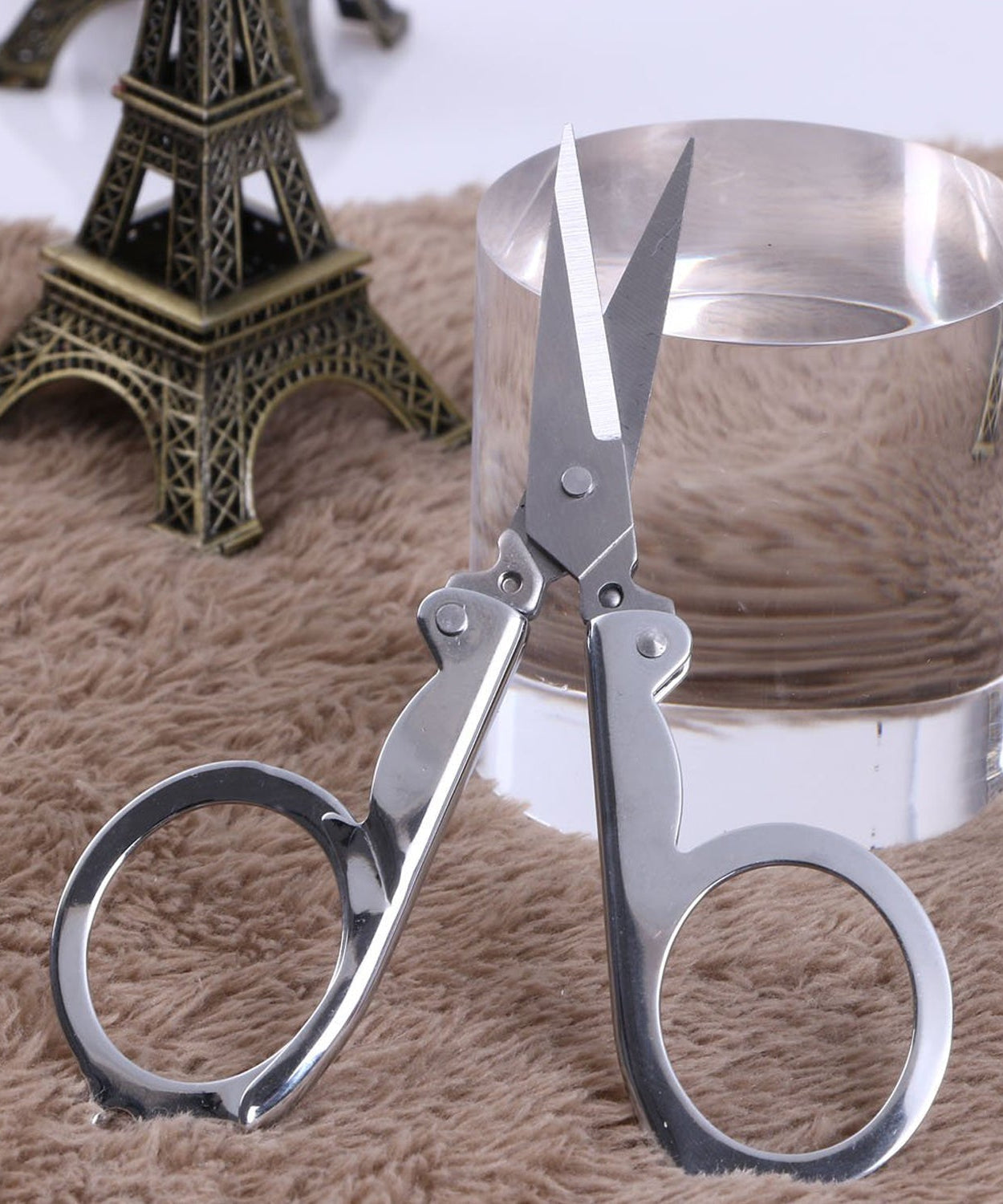 Crafting scissors for all purposes