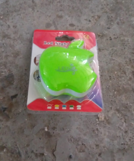 3D Illusion Night Light for Drawing Room & Lobby (1 Pc, Energy-Saving)