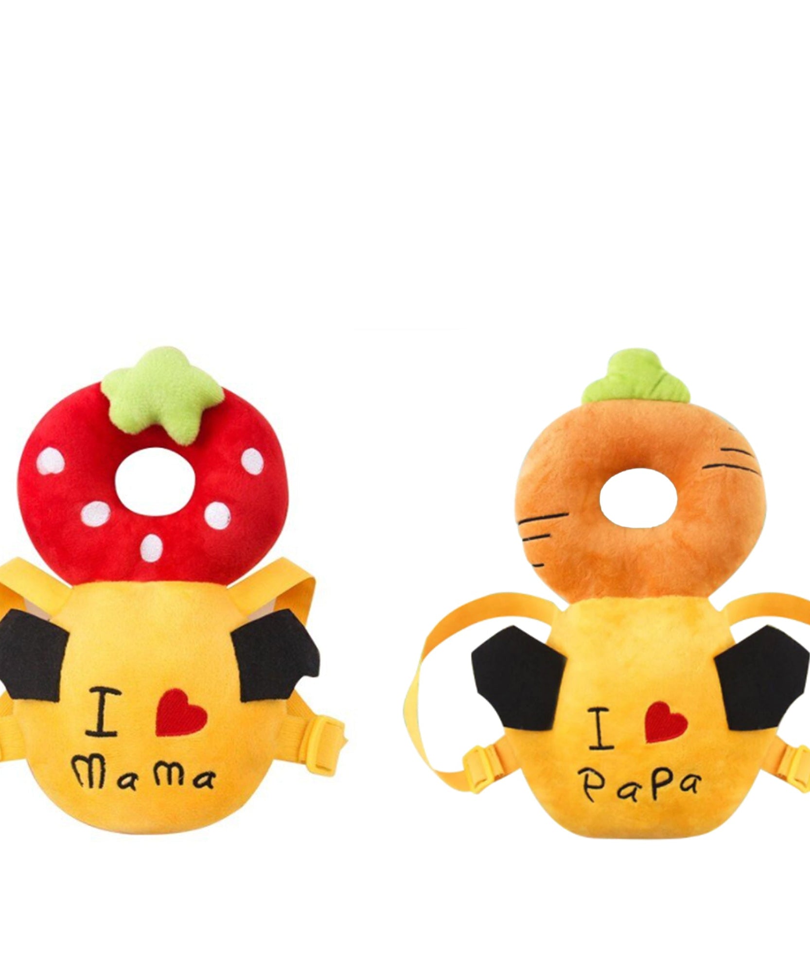 Comfortable training seat for kids