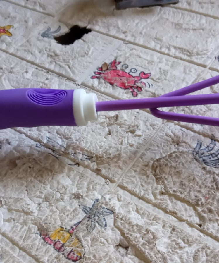 Heavy Duty Garden Tools, Gardening Tools Kit for Home Garden, Indoor and Outdoor Gardening for Plants, Agriculture, and Soil Tools (1 Pc)