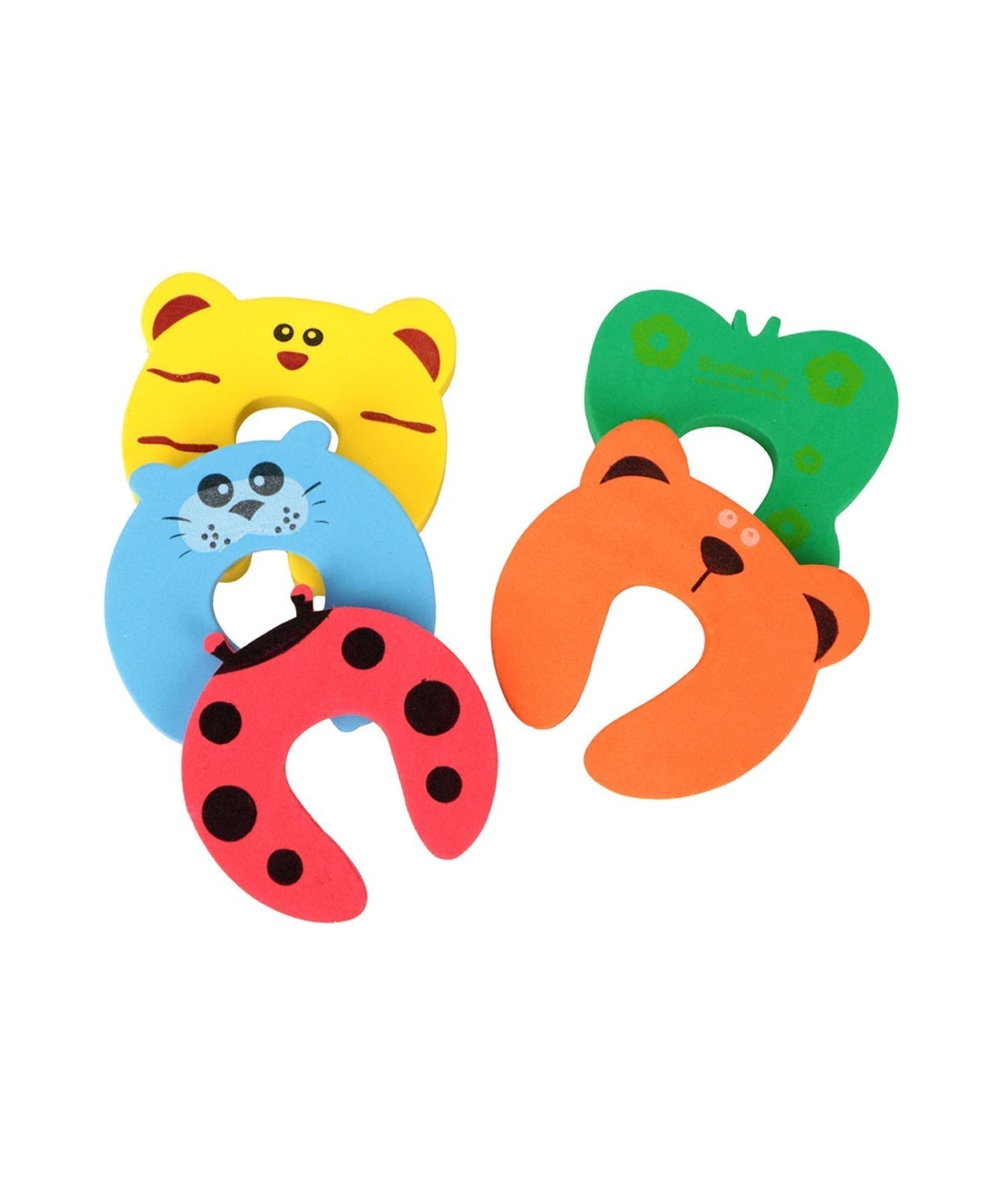 High-quality door stopper, perfect for keeping doors steady at home or in the office.