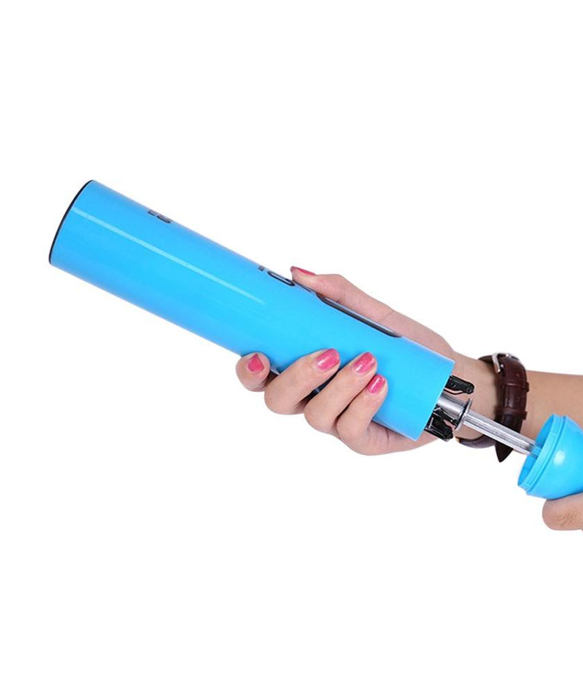 Pocket Folding Wine Bottle Umbrella