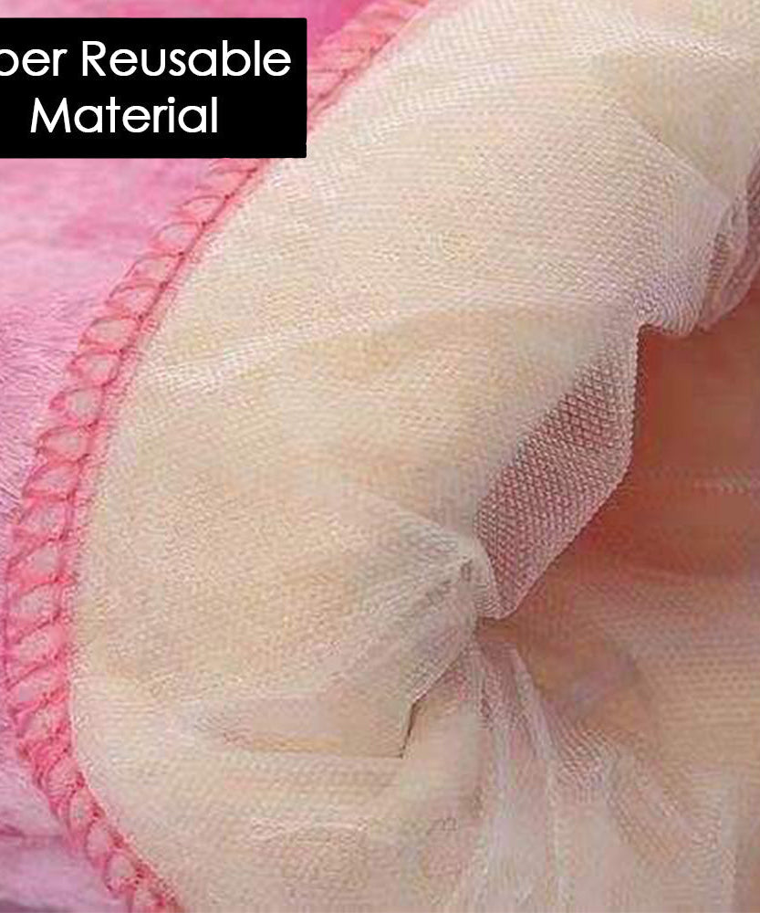 Reusable gloves for household use