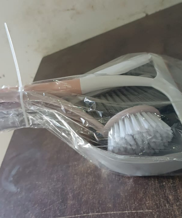 6 in 1 Multipurpose Cleaning Tool, Supdi (6 Pcs Set)