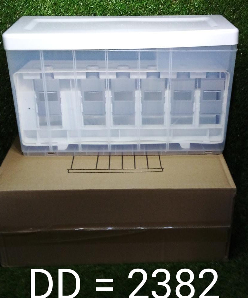 Wall-mounted grain storage dispenser for kitchen use