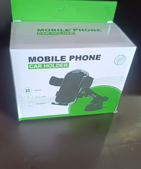 Adjustable Dashboard Car Mobile Holder