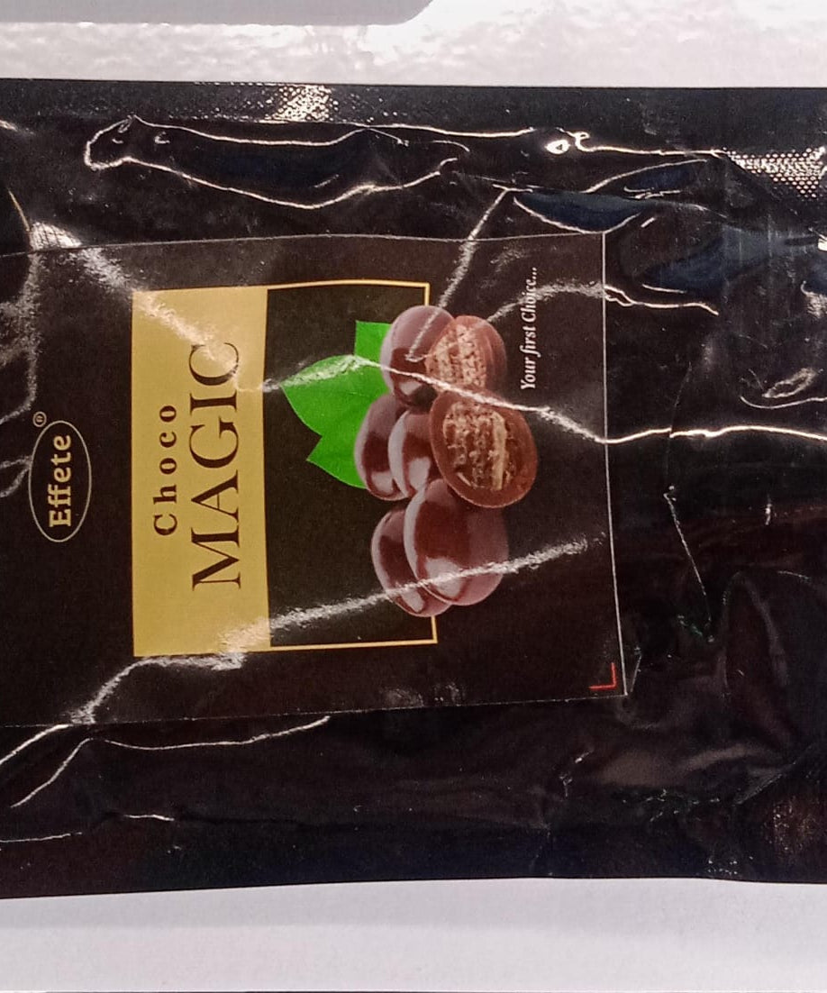 choco magic