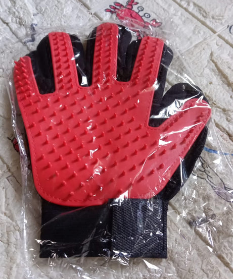 Red True Touch, versatile tool for cleaning utensils