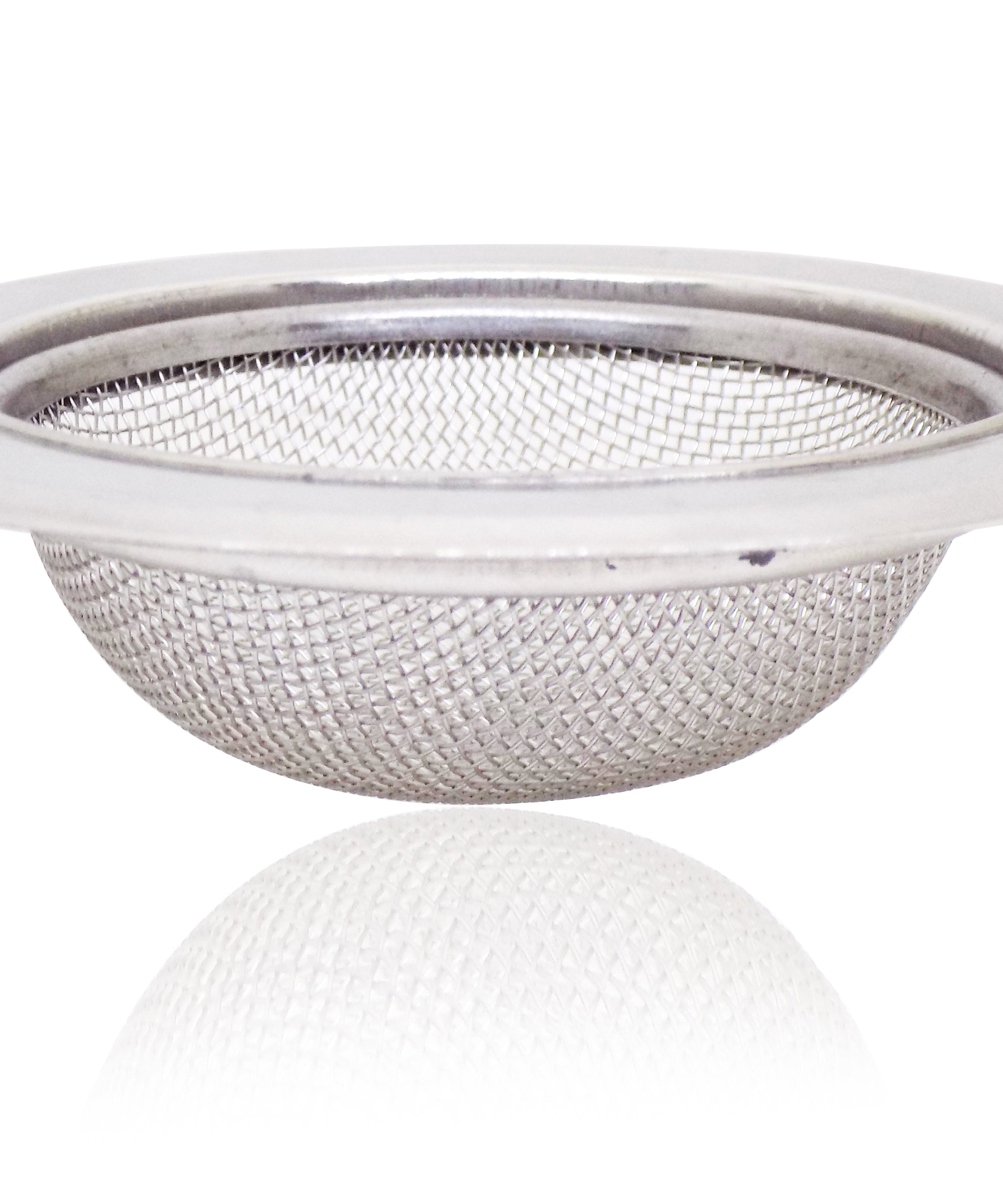 Stainless Steel Sink / Wash Basin Drain Strainer