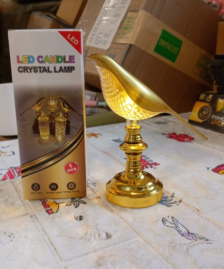 sparrow styled LED LAMP