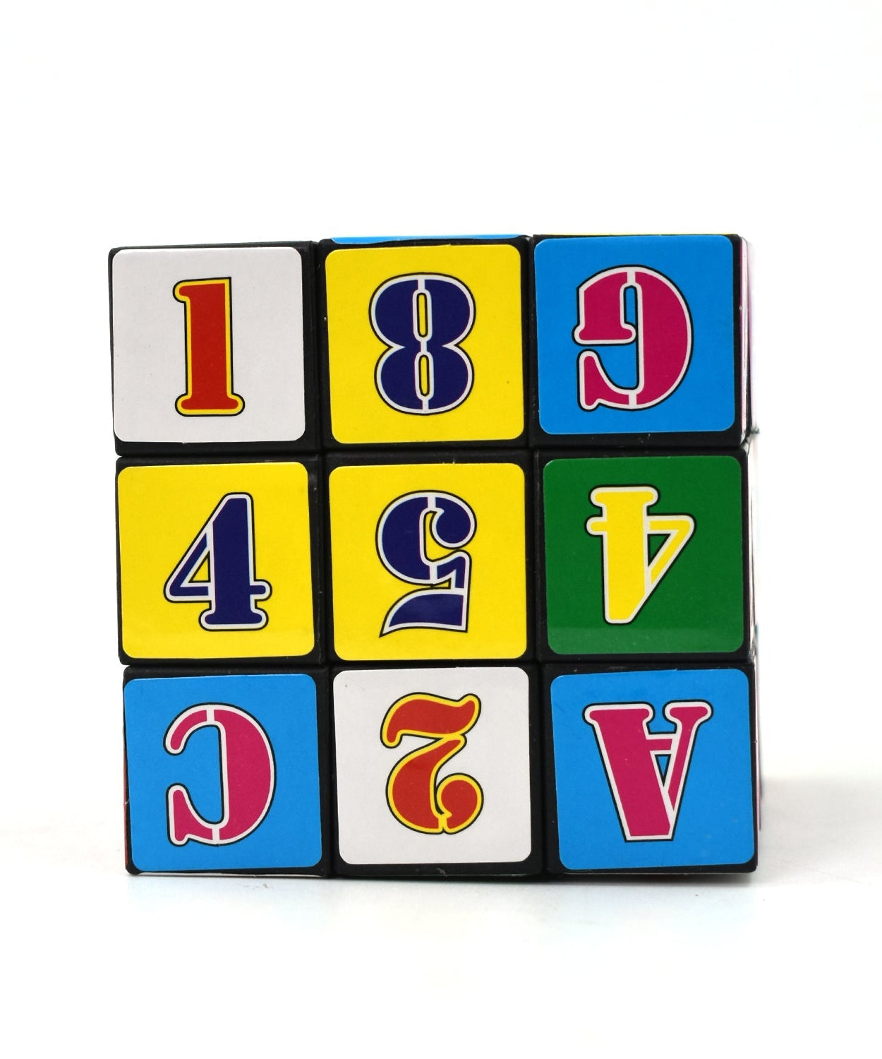 Stylish car dustbin for convenient waste disposal.