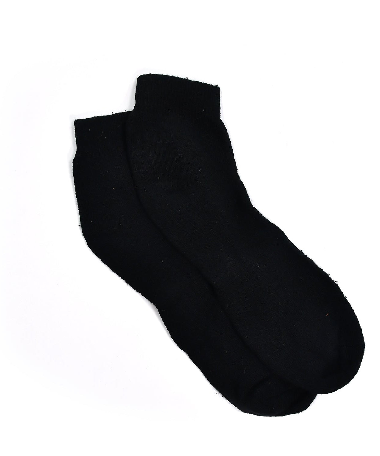 Mix of colorful socks for adults.