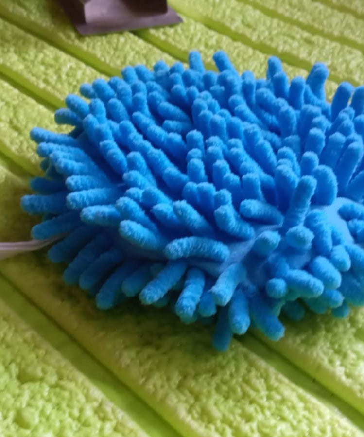 Hand Towels for Bathroom, Kitchen Hand Towel (1 Pc)