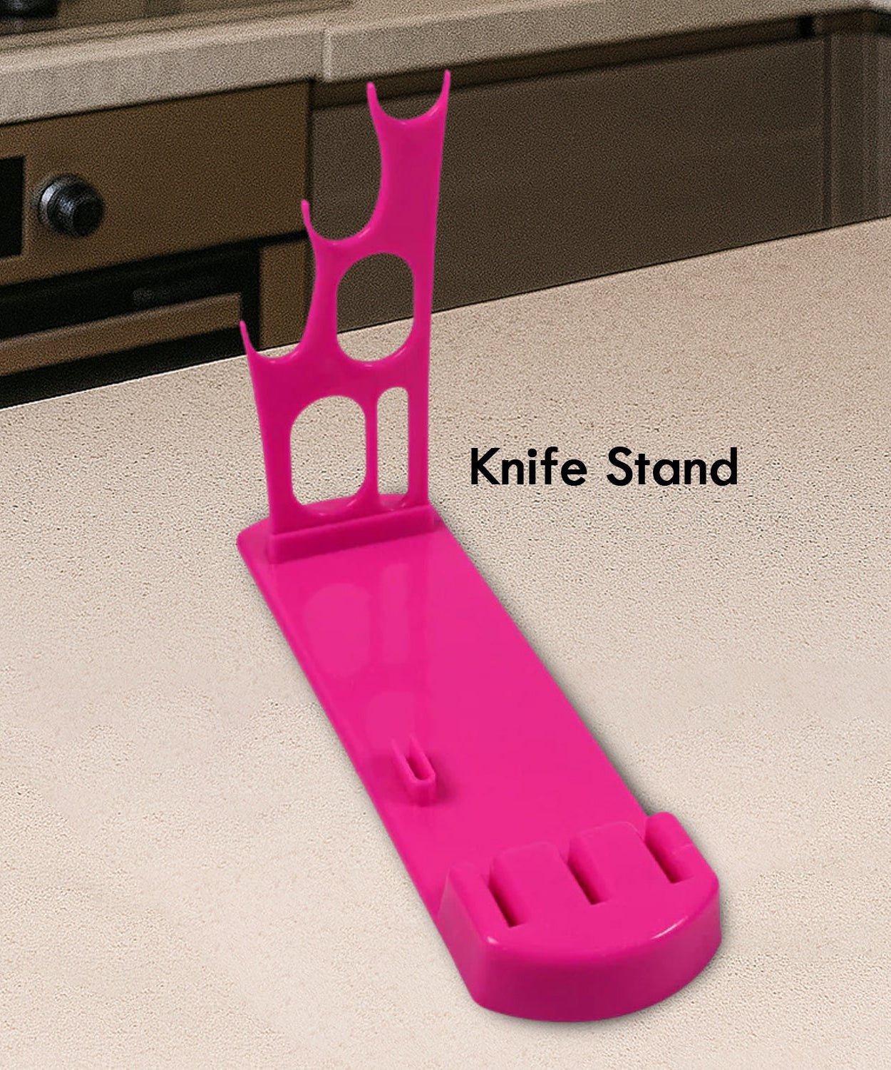 Plastic Kitchen Knife Stand Best Kitchen Knife Stand Multifunction Knife Holder