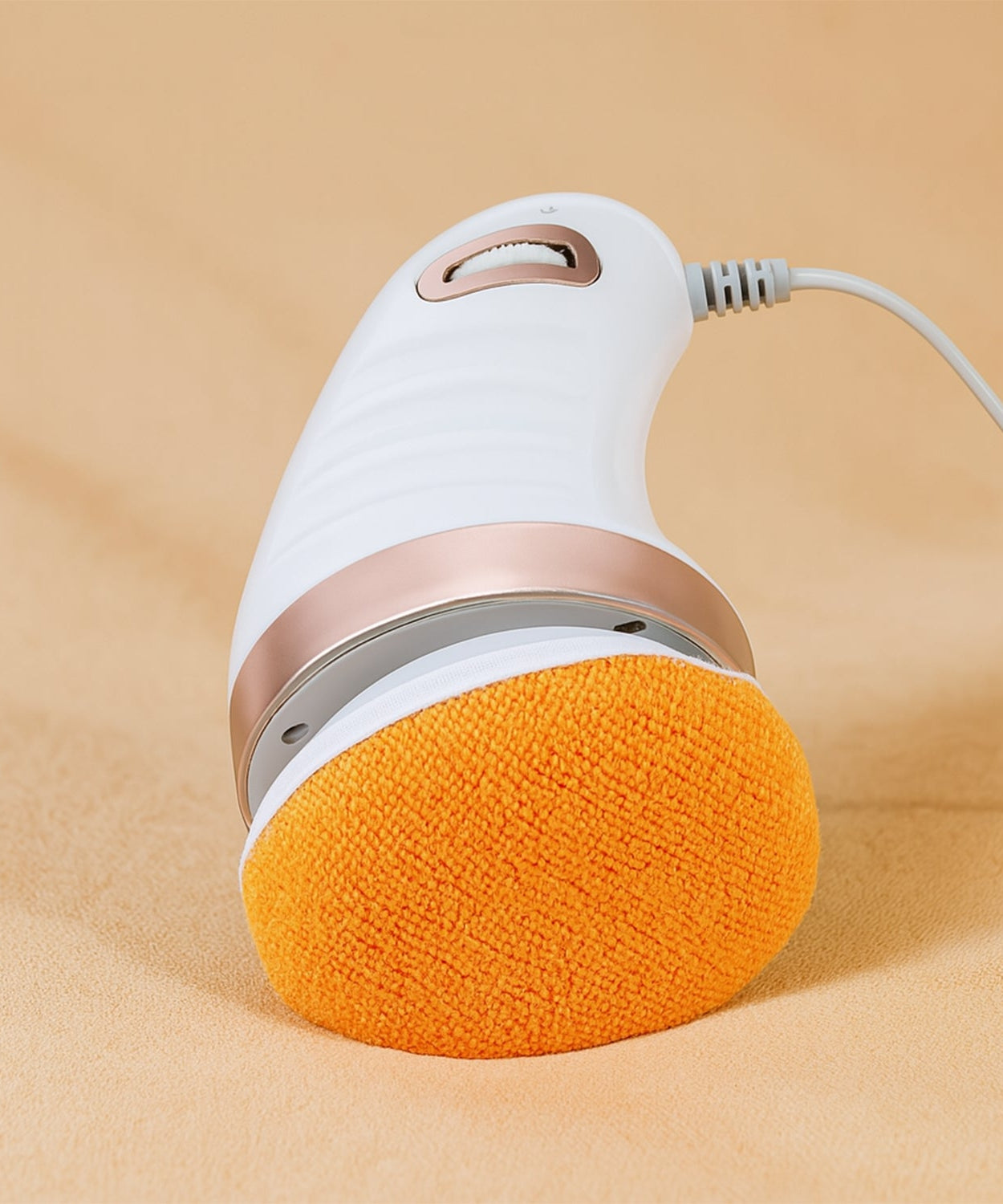 Body Sculpting Massager with 3 Pads, Adjustable Speed, Handheld Electric Massager for Full Body (1 Pc)