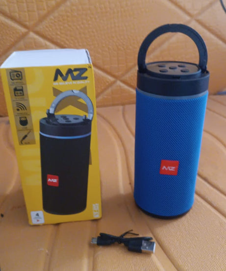 Portable Speaker / Rechargeable / Splash Proof Wireless High Sound Bluetooth Speaker, Blootuth speaker (media player)