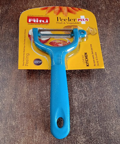Premium Ritu Peeler Plus (1 Pc)