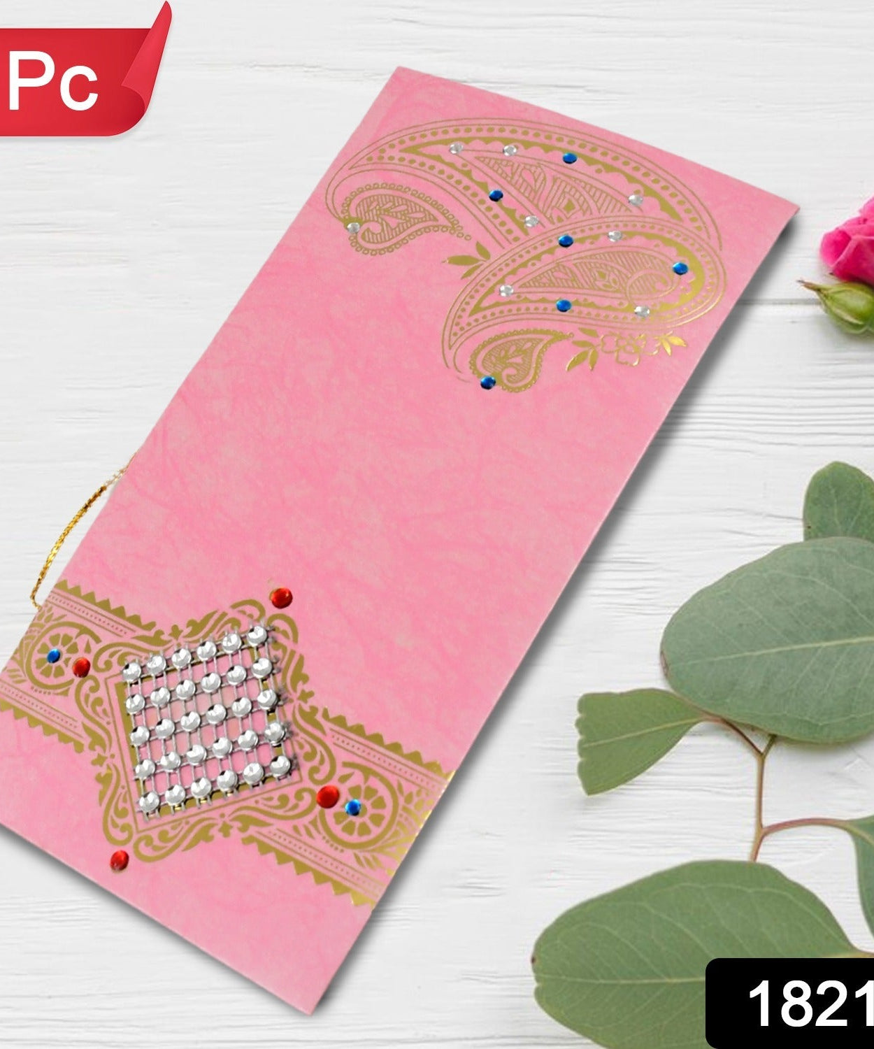 Wedding Gift Envelopes