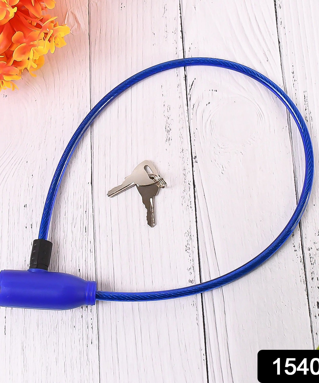 SteelGuard SecureLock