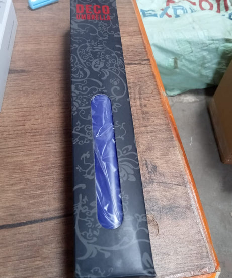 Pocket Folding Wine Bottle Umbrella