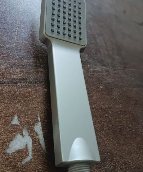 Plastic High Pressure Handheld Shower Head (1 Pc)