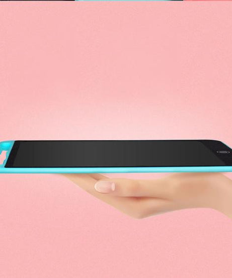 Oblivion LCD Portable Writing Pad / Tablet for Kids - 8.5 Inch