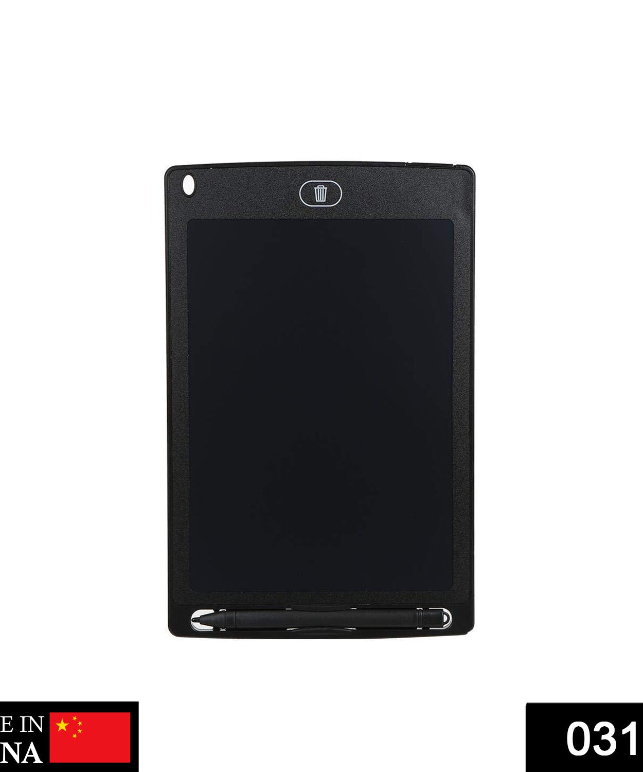 8.5-inch LCD writing tablet with stylus