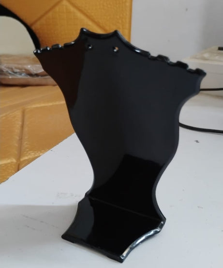 Plastic Necklace Display Stand (13 Cm / 1 Pc)