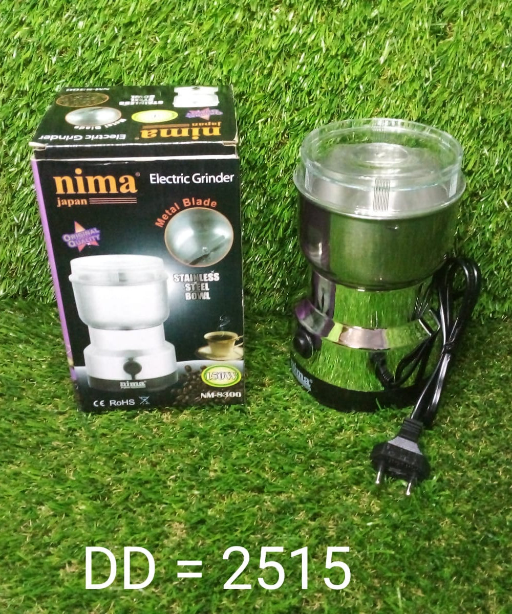 Mini Electric Smash Machine